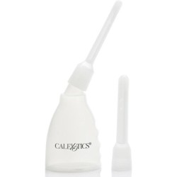 Calexotics Ultimate Douche Pink - Higiene íntima fácil y segura