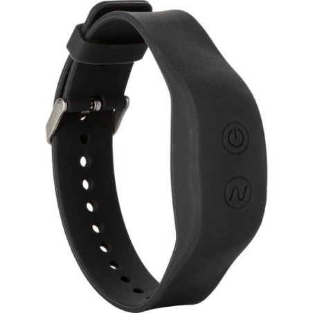 Calexotics Wristband Remote: mando pulsera cómodo y discreto