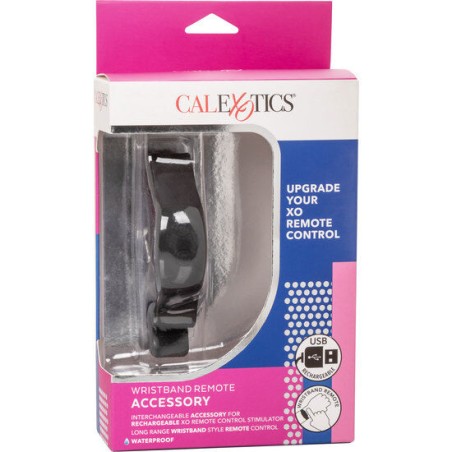 Calexotics pulsera mando control remoto