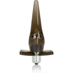Calexotics Mini Vibro Tease Clear: vibrador pequeño y potente