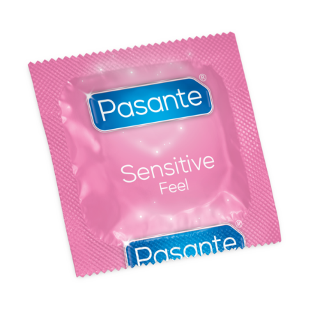 Pasante sensitive ultrafino