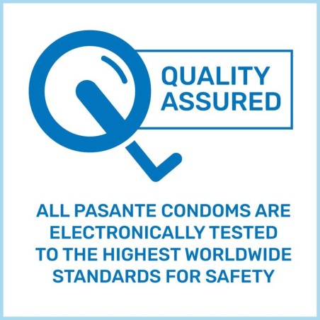 Pasante sensitive ultrafino
