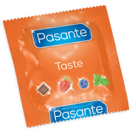Pasante taste
