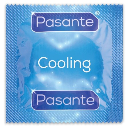 Pasante clímax 6 efecto calor + 6 efecto frío