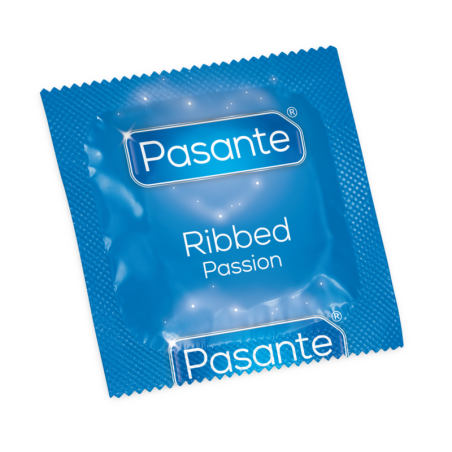 Pasante punteados ms placer