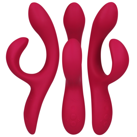 We-Vibe vibrador app nova