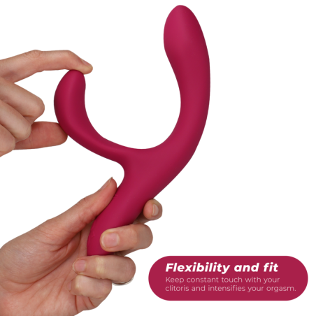 We-Vibe vibrador app nova