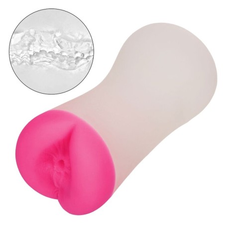 Calexotics the gripper deep ass grip masturbador