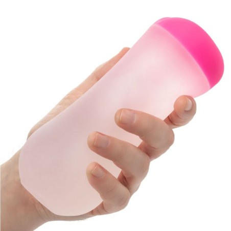 Calexotics the gripper deep ass grip masturbador