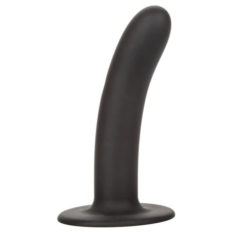 Calexotics Boundless dildo 12 cm liso compatible arnés