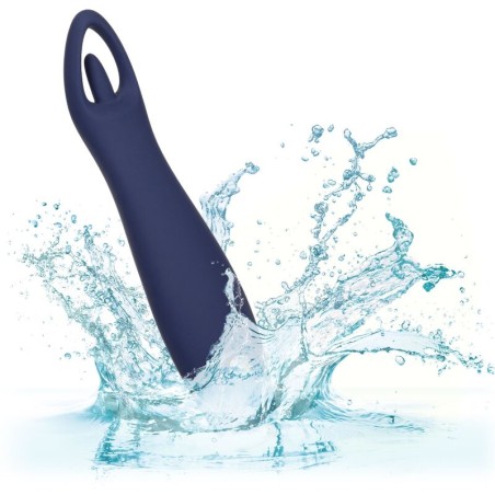 Calexotics chic jasmine estimulador 10 velocidades