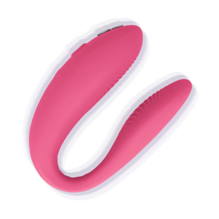 We-Vibe sync lite estimulador clítoris