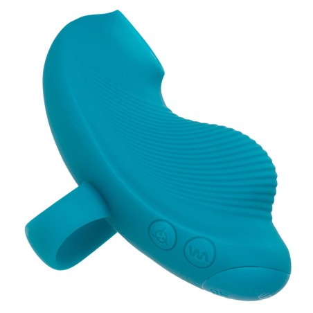 Calexotics envy masajeador de bola rodante 7 vibraciones