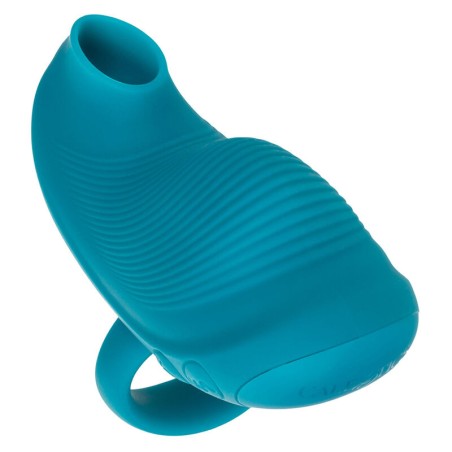 Calexotics envy masajeador de bola rodante 7 vibraciones