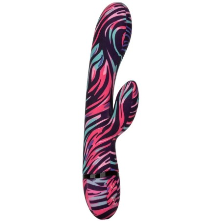 Calexotics vibrador menage a moi dual wand