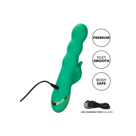 Calexotics sonoma satisfier vibrador