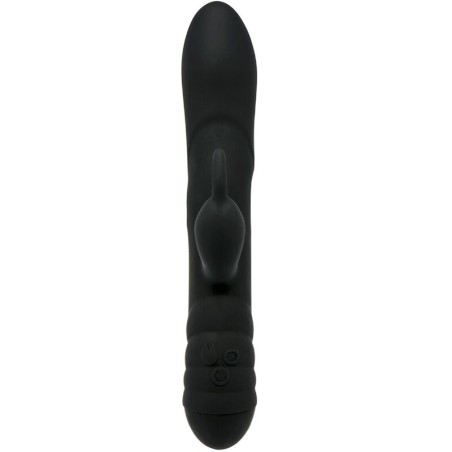 Adrien Lastic twister masajeador vibrador y rotador rabbit