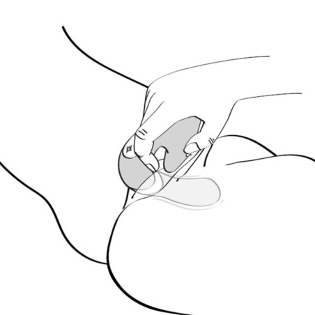 Shunga Toys shunga soyo masajeador íntimo