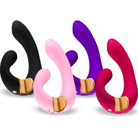 Shunga Toys shunga miyo masajeador íntimo
