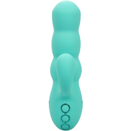 Calexotics del mar diva vibrador rabbit by california dreaming