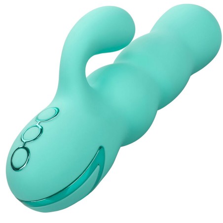 Calexotics del mar diva vibrador rabbit by california dreaming