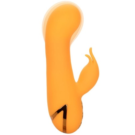Calexotics montecito muse vibrador rabbit by california dreaming
