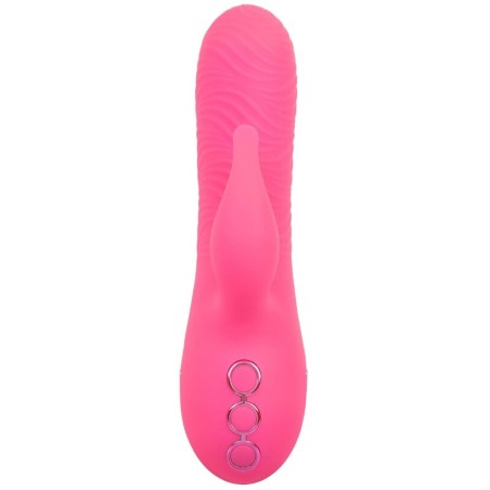 Calexotics sacramento sweetie vibrador rabbit by california dreaming