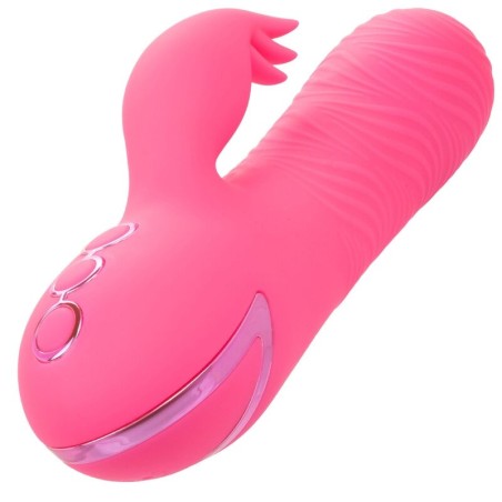 Calexotics sacramento sweetie vibrador rabbit by california dreaming