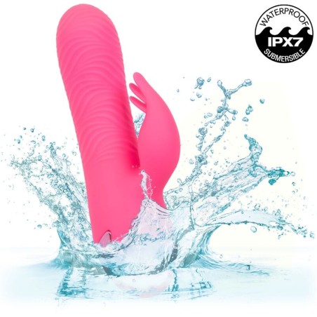 Calexotics sacramento sweetie vibrador rabbit by california dreaming