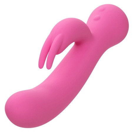 Calexotics first time vibrador rabbit recargable