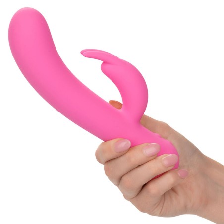 Calexotics first time vibrador rabbit recargable