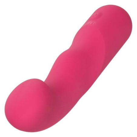 Calexotics Pixies Curvy Pink: placer compacto y curvado