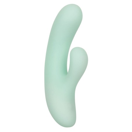Calexotics pacifica fiji vibrador y estimulador punto g 10 vibraciones