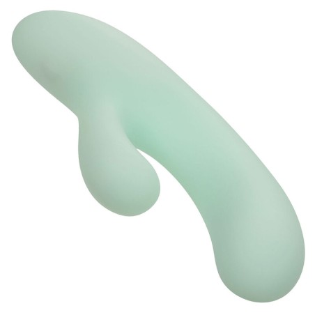 Calexotics pacifica fiji vibrador y estimulador punto g 10 vibraciones