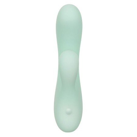 Calexotics pacifica fiji vibrador y estimulador punto g 10 vibraciones