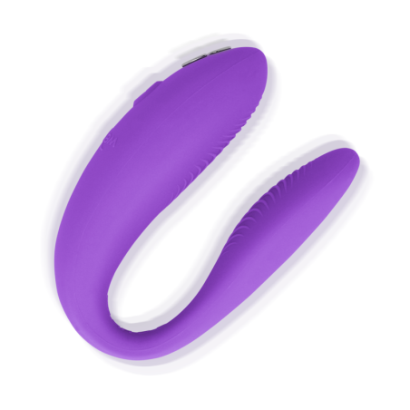 We-Vibe sync go estimulador dual