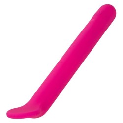 Calexotics Bliss Clitoriffic rosa de silicona suave