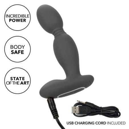 Calexotics rotator probe