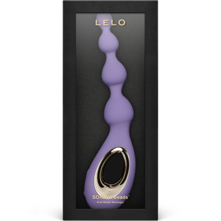 Lelo soraya beads masajeador anal