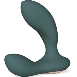 Lelo Hugo 2 Masajeador Prostático Negro | Potencia, Precisión y Elegancia