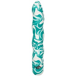 Calexotics Squiggle Dick Personal: dildo texturizado cómodo y seguro