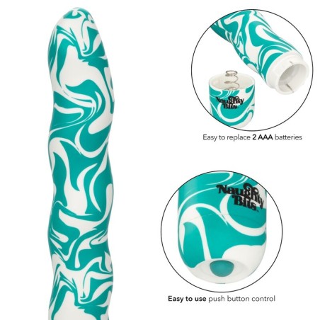 Calexotics squiggle vibrador