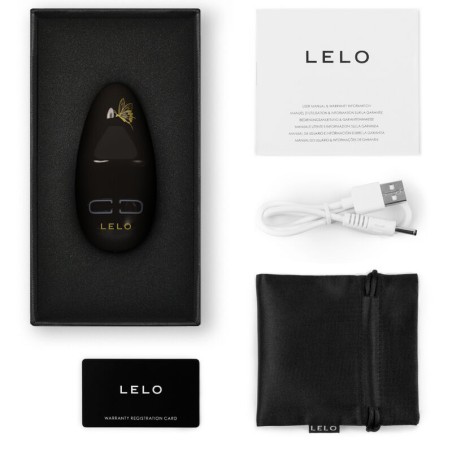 Lelo Nea 3 masajeador