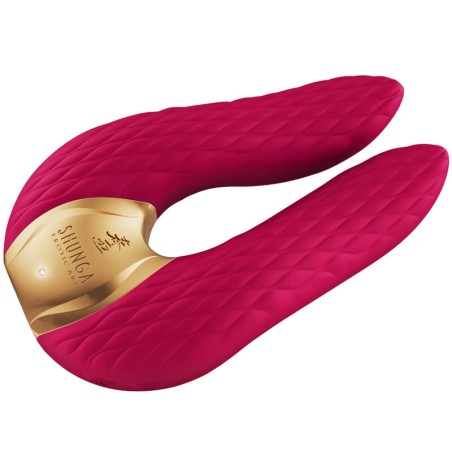 Shunga Toys shunga aiko masajeador íntimo