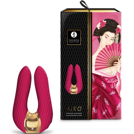Shunga Toys shunga aiko masajeador íntimo