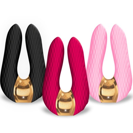 Shunga Toys shunga aiko masajeador íntimo