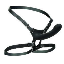 Calexotics Boundless arnés recargable multiusos