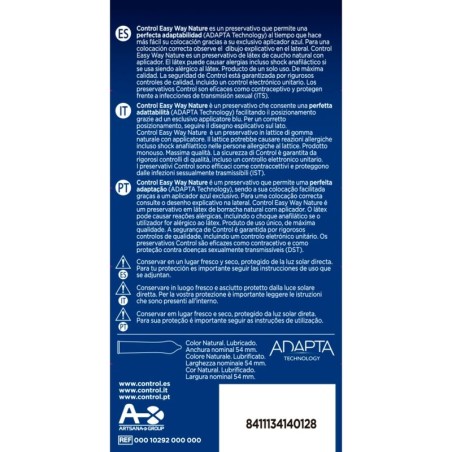 Control Condoms control nature easy way