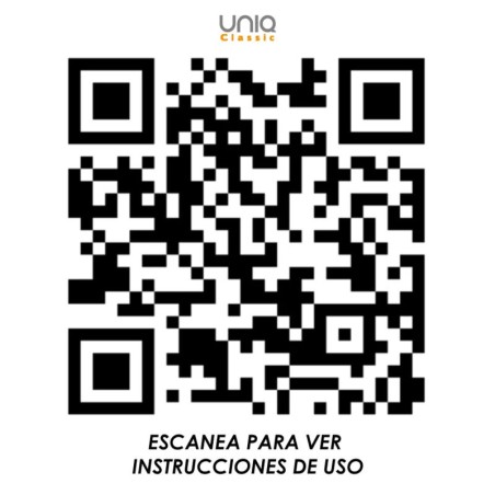 Uniq classic sin látex