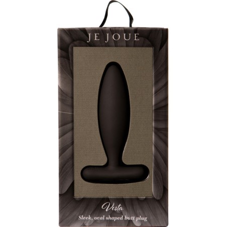 Je Joue vesta plug anal vibrador